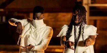 « J’ai offert un… » : cette punch de Youssoupha qui fait un boum [Société suspecte]