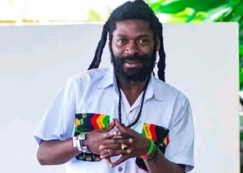 Takana Zion dévoile un premier aperçu de “Banjo Kafaan”, son album à venir !