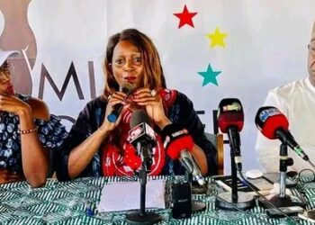 Concours national de beauté: le nouveau COOMISGUI donne les grandes lignes de “Miss Guinée 2023”