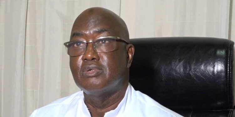 Pr Hassan Bah sur l’affaire Ans-T Crazy, dit constater les “lésions constitutives d’un viol”