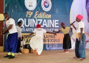 Phases finales de la Quinzaine artistique et culturelle régionale : Après Conakry, Boké, Labé, Kankan… aussi prêtes !