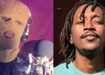 Vidéo. « Le volume est bon » : Wada Du Game règle ses comptes avec Albert Keckson !