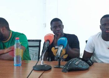 Event | “Fiasco” au concert VIP du duo Az’Bintou : le label Ciyou Prod sort du silence et saisit la justice !