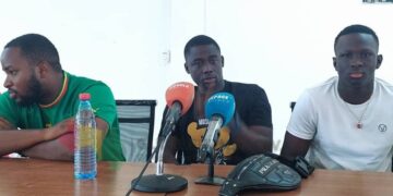 Event | “Fiasco” au concert VIP du duo Az’Bintou : le label Ciyou Prod sort du silence et saisit la justice !