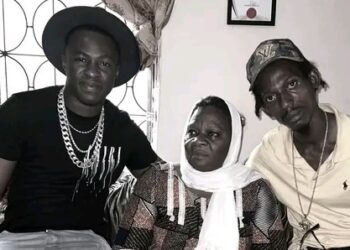 Forécariah : Gwada Maga & Talon Pillon ont posé un geste remarquable chez…