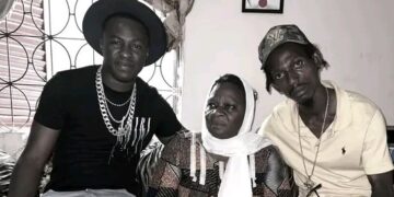 Forécariah : Gwada Maga & Talon Pillon ont posé un geste remarquable chez…