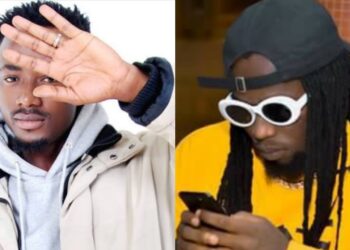 Connexion avec Black K | Sur les pas de Thiird, Dimoh Hady se confie enfin : « Moi aussi, j’avais… »