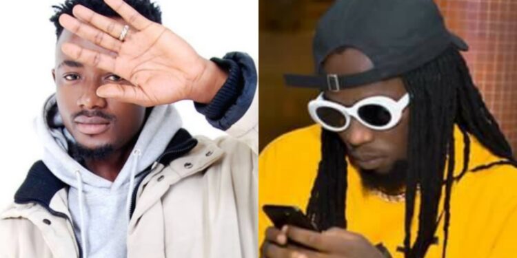 Connexion avec Black K | Sur les pas de Thiird, Dimoh Hady se confie enfin : « Moi aussi, j’avais… »