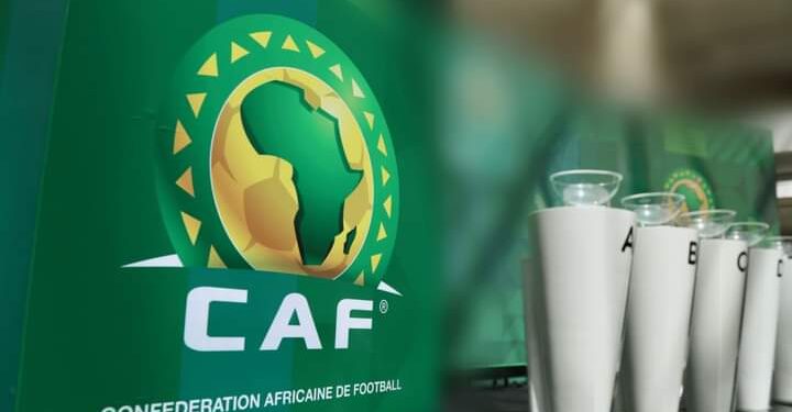 LDC-CCF CAF :  la date du tirage au sort des quarts de finale interclubs connue !