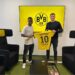 Bundesliga allemande : Un crack Guinéen, débarque à Dortmund BVB