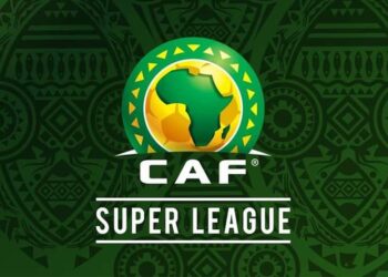 CAF : Formule et calendrier de la première édition super ligue 2023.