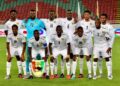 Elim CAN Côte d’Ivoire 2023 : Le syli national domine l’Éthiopie et double L’Égypte