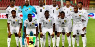 Elim CAN Côte d’Ivoire 2023 : Le syli national domine l’Éthiopie et double L’Égypte