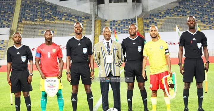 Elim CAN CI-2023: La Guinée s’offre l’Éthiopie (2-0) à Casa.