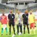 Elim CAN CI-2023: La Guinée s’offre l’Éthiopie (2-0) à Casa.
