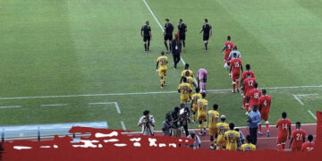 Super ligue Africaine : la CAF dévoile sa formule et averti le Horoya !