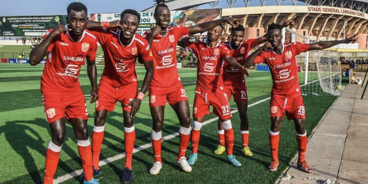 Super ligue Africaine : la CAF dévoile sa formule et averti le Horoya !