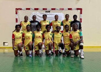Handball: La Guinée gagne le Cap Vert et se qualifie pour les demi-finales (Juniors)