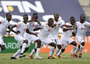 Championnat scolaire d’Afrique : Bein Sékou Sylla honore la Guinée !