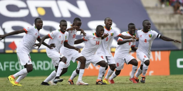 Championnat scolaire d’Afrique : Bein Sékou Sylla honore la Guinée !