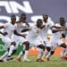 Championnat scolaire d’Afrique : Bein Sékou Sylla honore la Guinée !
