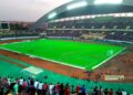 Stade de Nongo : Le CNRD passe à l’action !