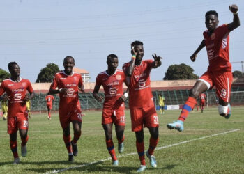 Ligue 1 Guicopress J16: Le Horoya AC récupère le trône, après sa sanglante victoire 3-0 contre CIk !