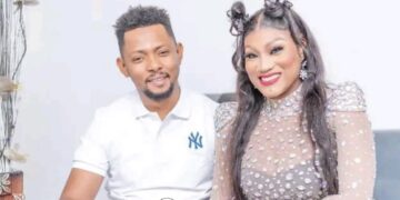 Divers : Azaya affiche le futur époux de Gnamet (vidéo)