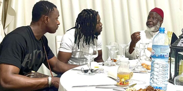 Affaire Gazo : A qui la faute ?