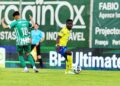 Liga Bwin : Arouca FC et Morlaye Sylla à deux matchs de qualification en Europa conférence.
