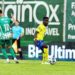 Liga Bwin : Arouca FC et Morlaye Sylla à deux matchs de qualification en Europa conférence.