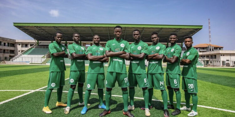 Ligue 1 Guicopress J20:  l’ASK cale, le Hafia en grâce, le Wakiriya AC piégé par la Sag.