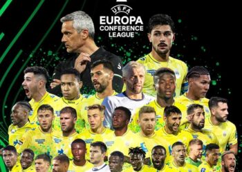 Liga Bwin Portugal: Morlaye Sylla amène Arouca FC en Europa