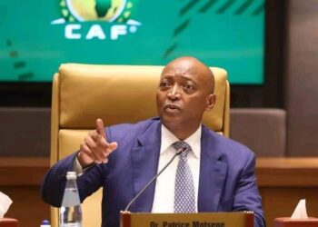 Afrique – CAF  :  La nouvelle exigence  de la CAF,  une épée damoclete à venir pour les Clubs Guinéens.