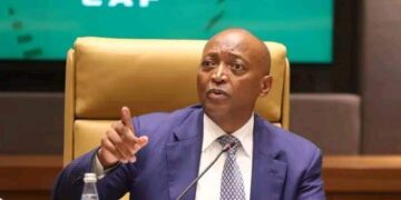 Afrique – CAF  :  La nouvelle exigence  de la CAF,  une épée damoclete à venir pour les Clubs Guinéens.