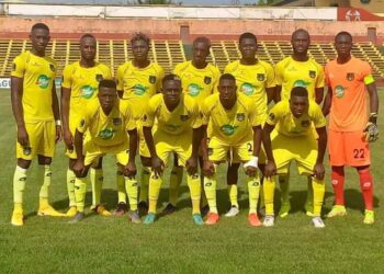 La Coupe de la Lonagui : la Sag se qualifie en demi en s’imposant 0-3 contre Soar académie