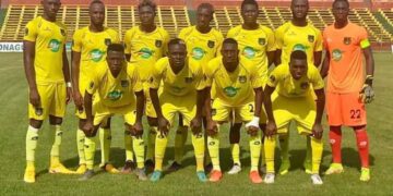 La Coupe de la Lonagui : la Sag se qualifie en demi en s’imposant 0-3 contre Soar académie