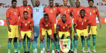 Brésil vs Guinée : La rencontre se jouerait plus à Barcelone mais chez cette Star du Football mondial