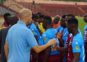 Ligue 1 Guicopress journée 21 : Un samedi cauchemardesque pour le Hafia FC, le Horoya AC, et le Satellite FC