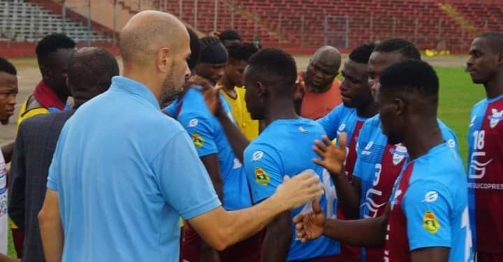 Ligue 1 Guicopress journée 21 : Un samedi cauchemardesque pour le Hafia FC, le Horoya AC, et le Satellite FC