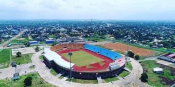 Éliminatoires la CAN 2025 RCI 2023 : La Sierra Leone autorisée à jouer chez un pays voisins.