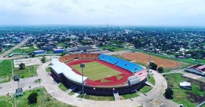 Éliminatoires la CAN 2025 RCI 2023 : La Sierra Leone autorisée à jouer chez un pays voisins.