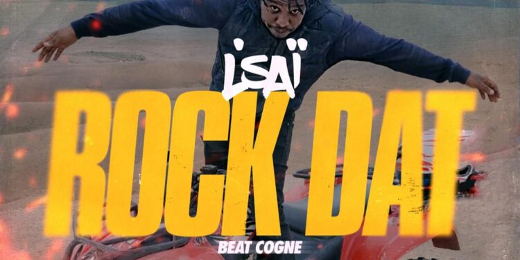 Music : L’SAÏ délivre le clip du single “ROCK DAT”