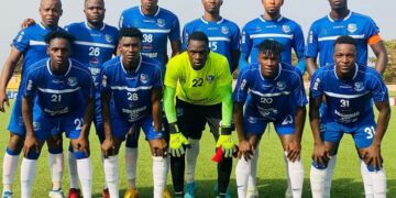 Ligue 1 Guicopress J20: Le CIk coiffe le Milo FC, ASM stagne en bas du tableau contre Satellite FC le dernier.