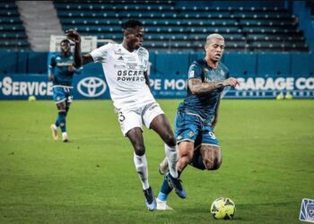 Mercato : Bastia va bientôt officialiser l’arrivée d’une pépite Guinéenne de 18 ans.