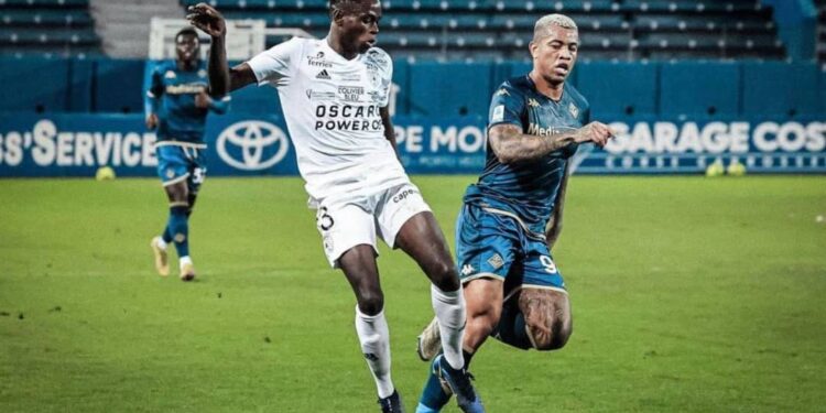 Mercato : Bastia va bientôt officialiser l’arrivée d’une pépite Guinéenne de 18 ans.