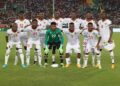 CAN U-23 : Le Maroc use la roublardise de l’arbitrage pour se défaire de la Guinée (2-1).