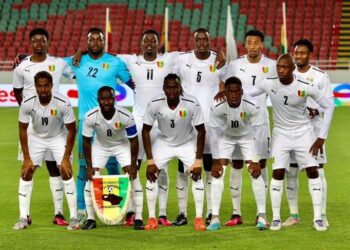 Brésil vs Guinée : découvrez la compo de l’après midi.