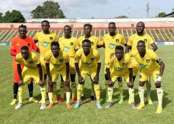 Finale-coupe de la Lonagui 2023:  Le verdict est tombé sur l’affiche et le lieu