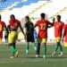 CAN U-23 J2 : La Guinée joue son destin contre le Congo Brazzaville, dans le duel des mal classés